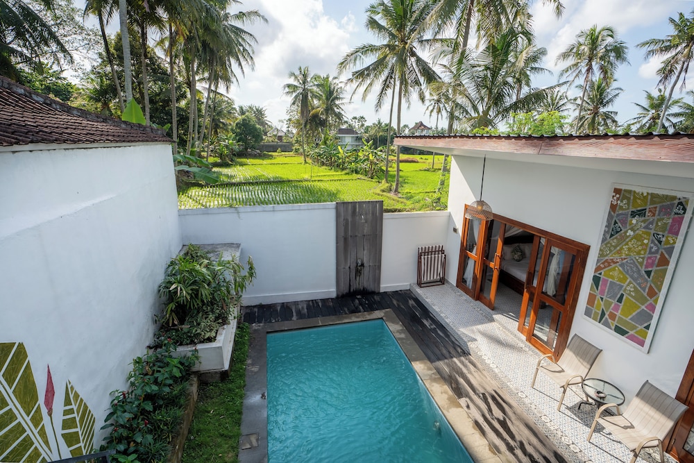 Villa Nara Ubud