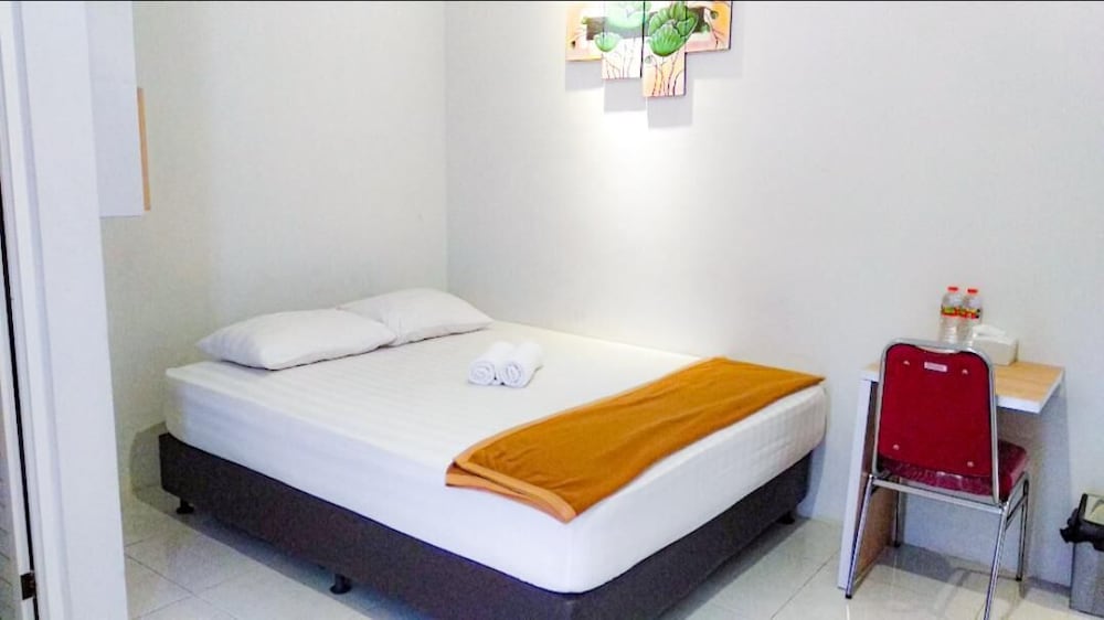 De Cengger Guest House view 3
