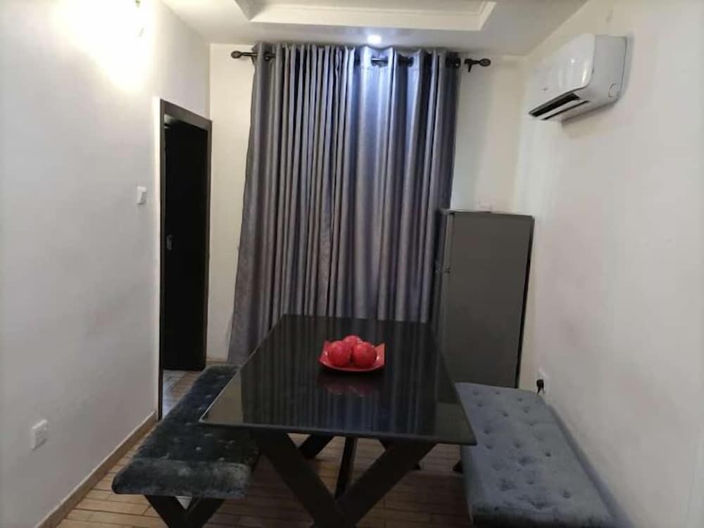 Pioneer Luxury Apartment