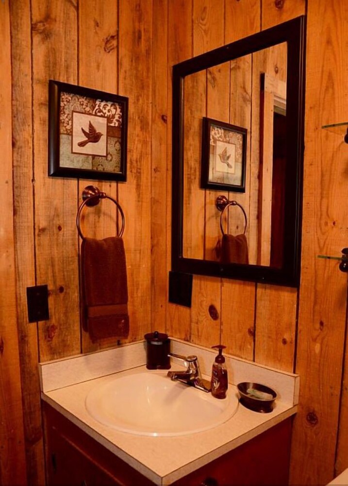 stayNantahala - Smoky Mountain Cabins