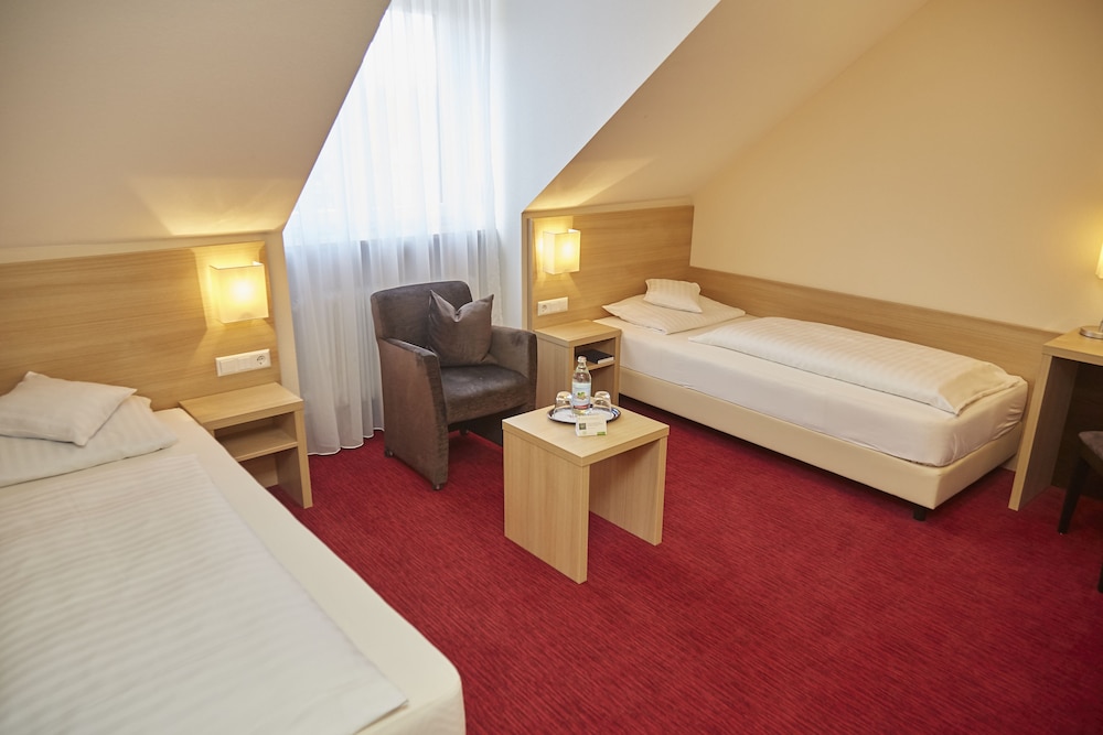 Flair Hotel Weinstube Lochner - Property Image 30