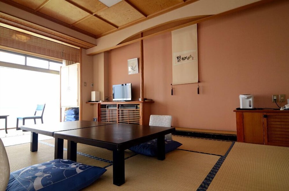 Inatori Toukai Hotel Yuen