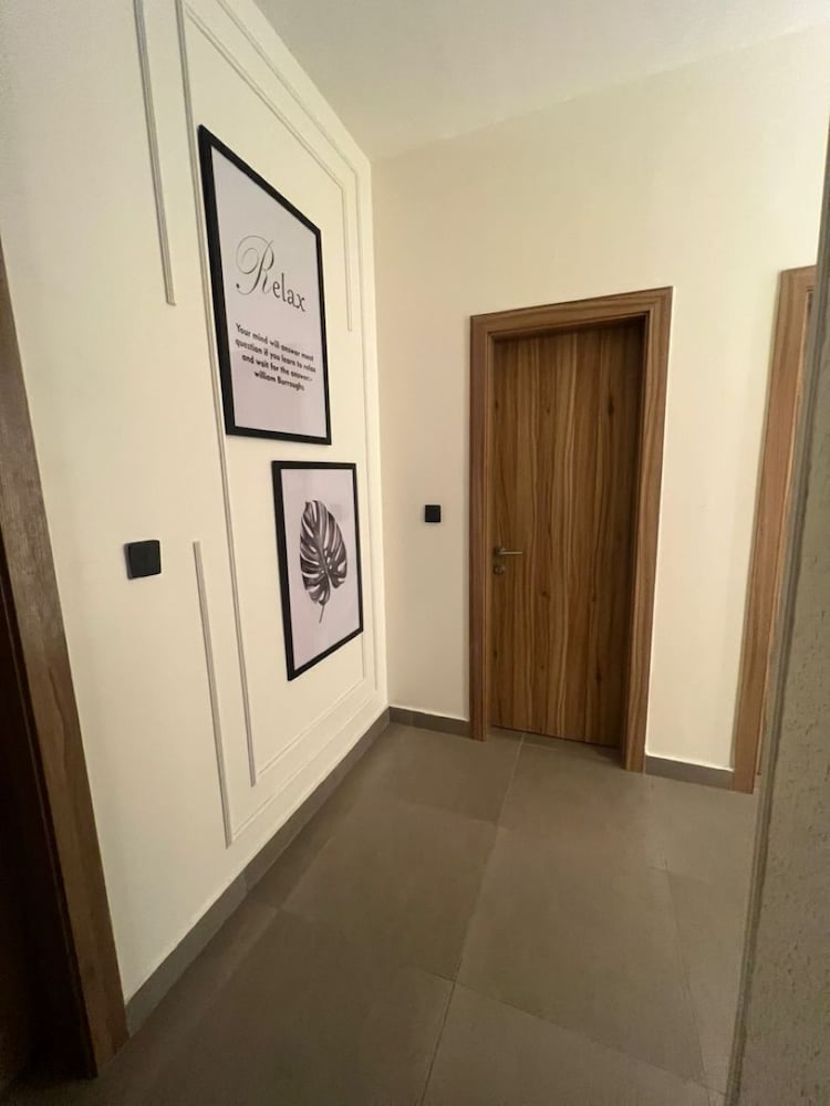 Luxurious 3 Bedroom Apartment in Eti Osa, Lagos
