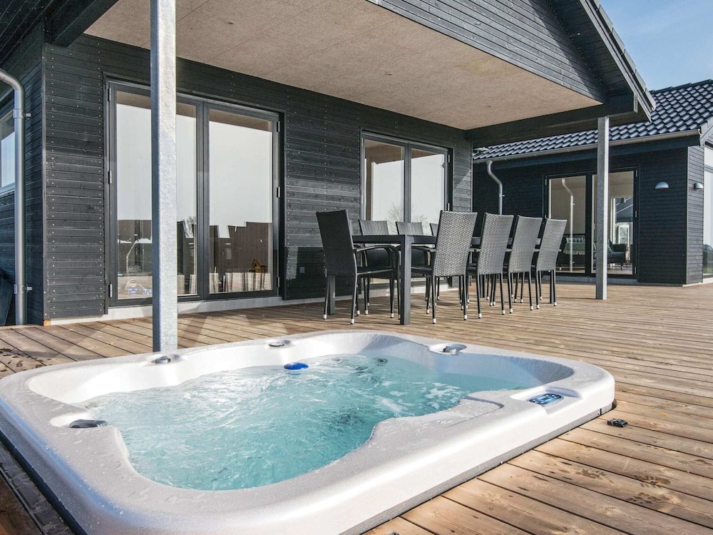 12 Person Holiday Home in Haderslev view 2