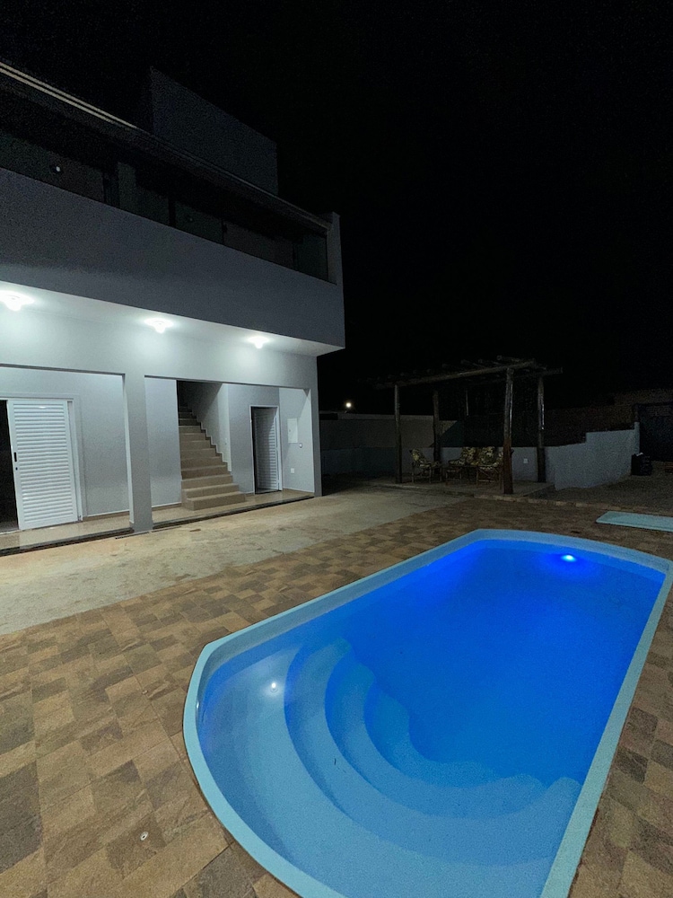 Suites dos Laranjais