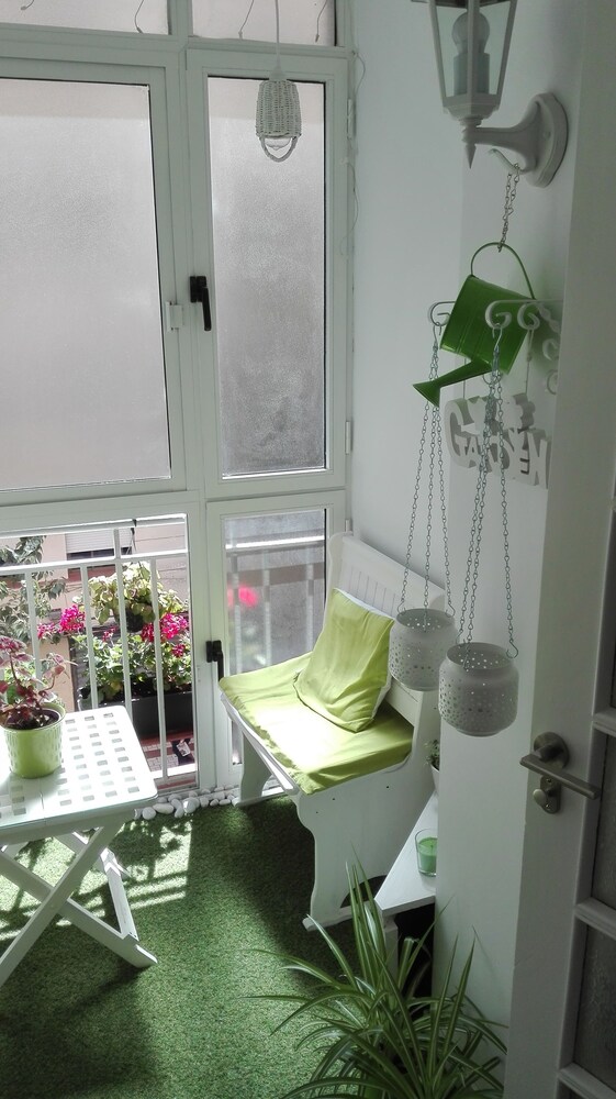 Apartamento E&R Málaga Centro