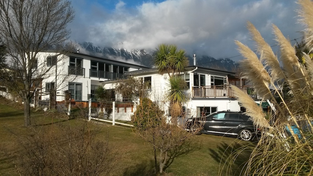 Spa B&B