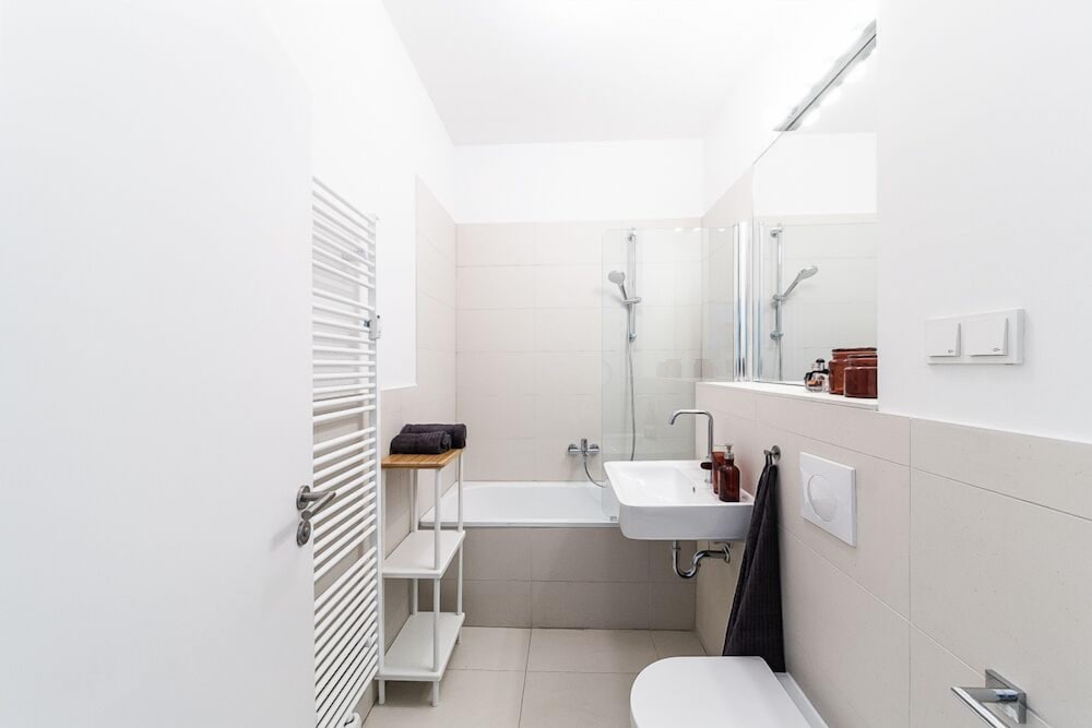 Greystay Apartments Steglitz