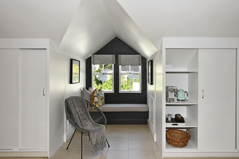 Ashbourne Boutique Guesthouse