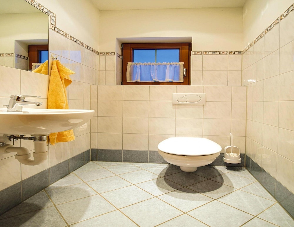 Chalet in Kitzbuhel Alps Near Hiking Trails