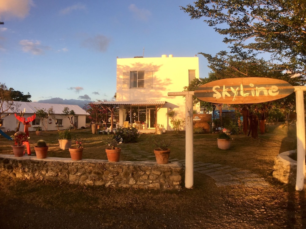 Wild Island B&B