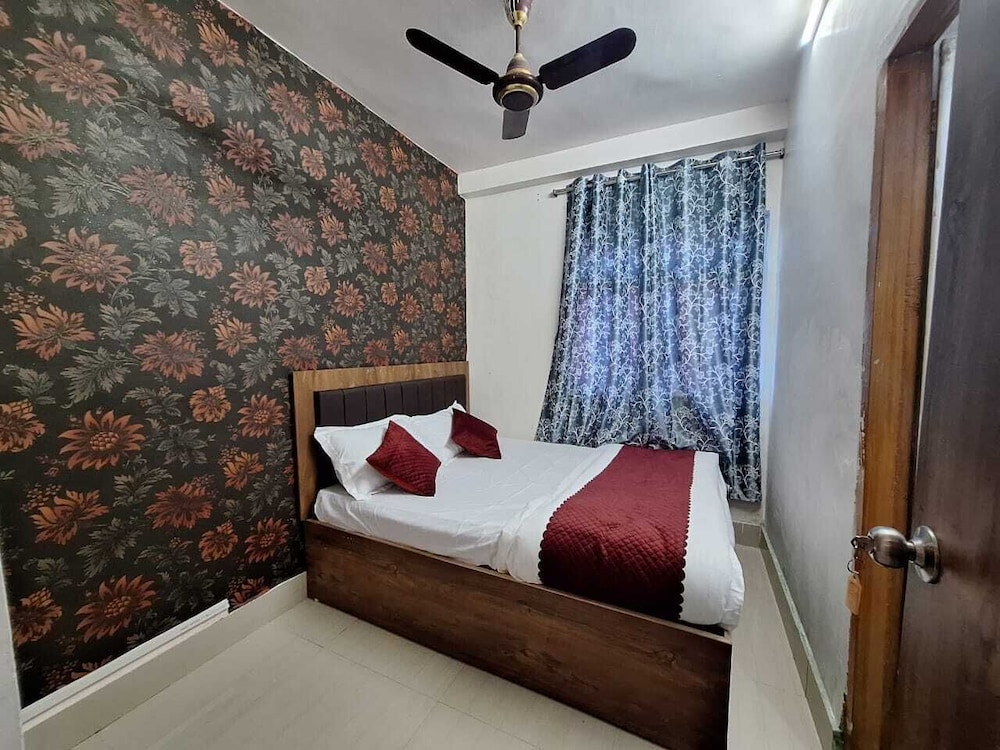 Hotel Yogita Inn