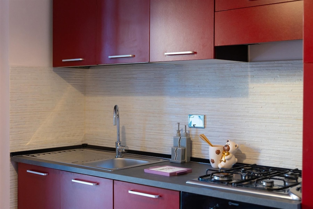 Pigneto Second Apartment