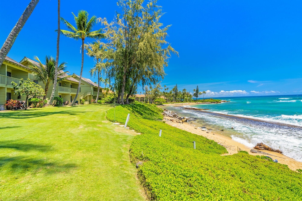 Kapaa Sands
