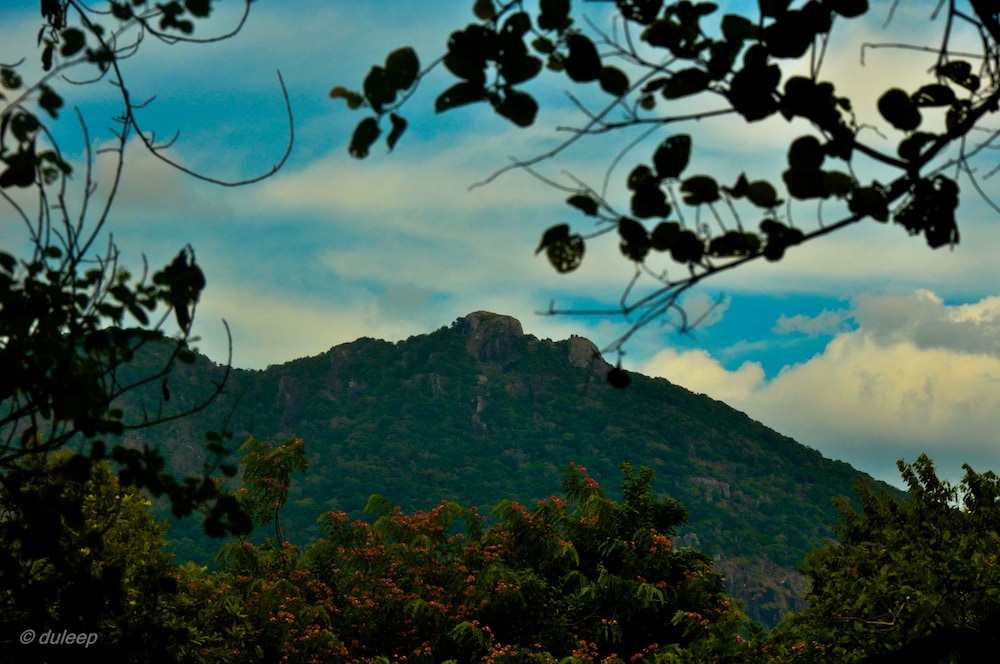 Amaranta Classic Retreat
