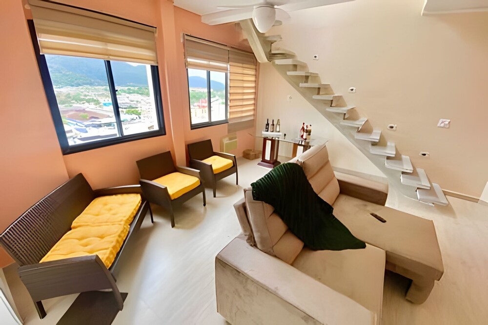 Cobertura Triplex no Guarujá - 2