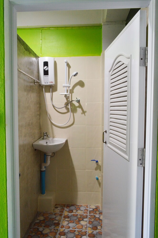 i-smile MeU2 Hostel