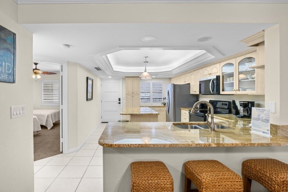 Pointe Santo A45 2 Bedroom Condo