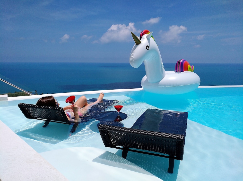 Villa Seawadee