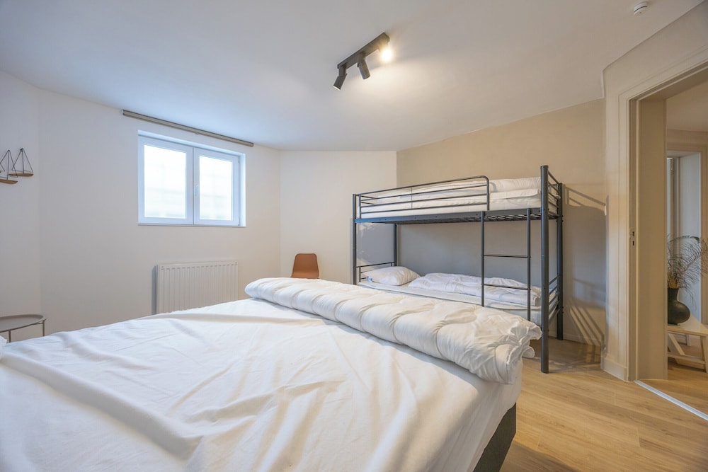 Holiday Home in Middelkerke Near Beach