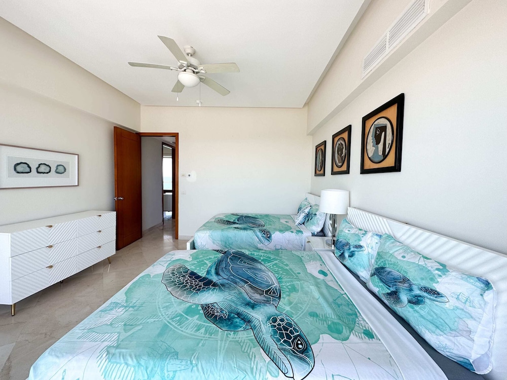 Serenity by the Sea Stunning Beachfront Condo