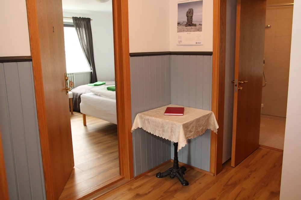 Olga Guesthouse