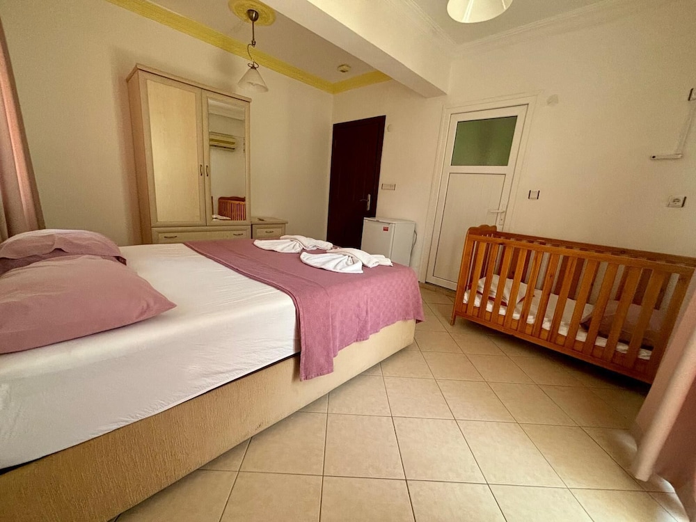 İNCİRLİ BUTİK OTEL