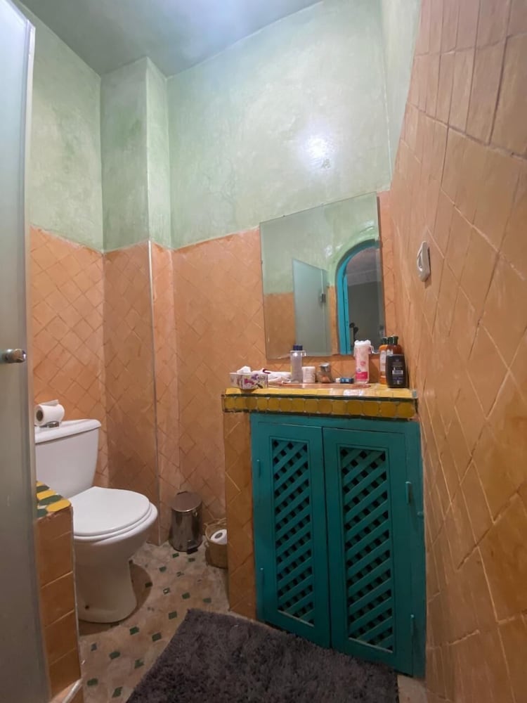 Riad Massin Marrakech