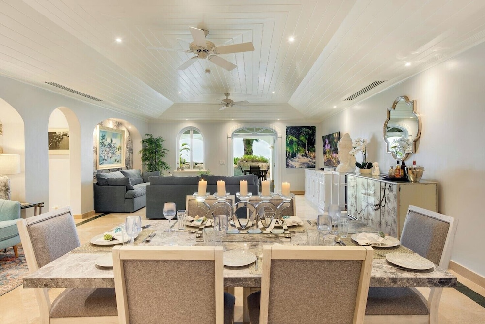 Tranquillity, Luxury, Exquisite sea Views