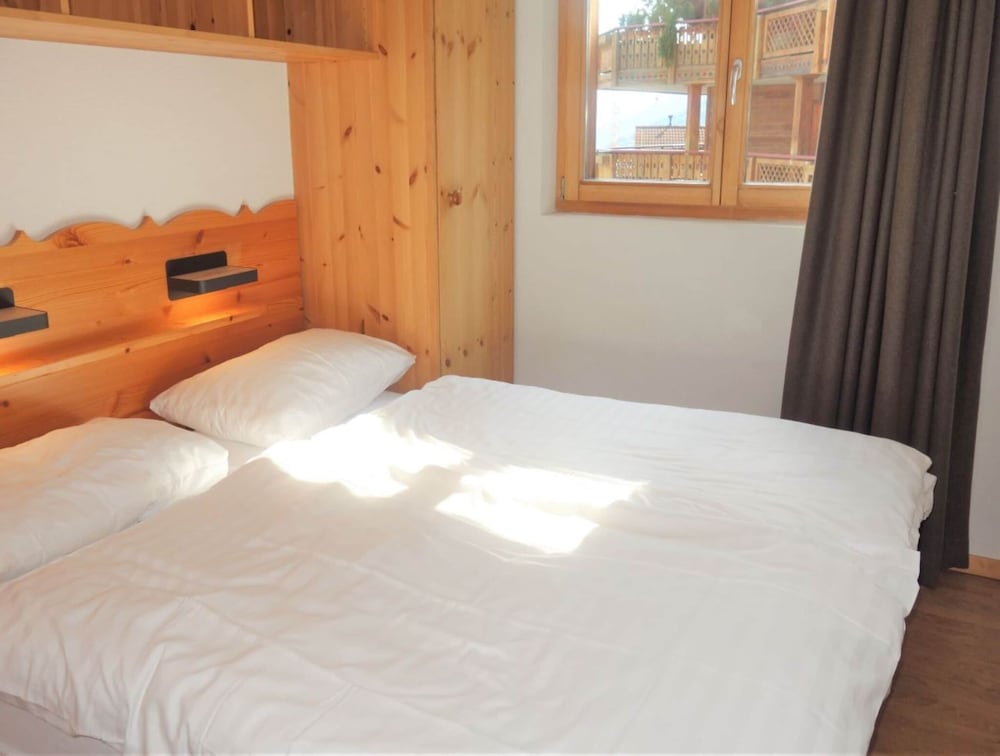 Welcoming Apartment Near ski Area