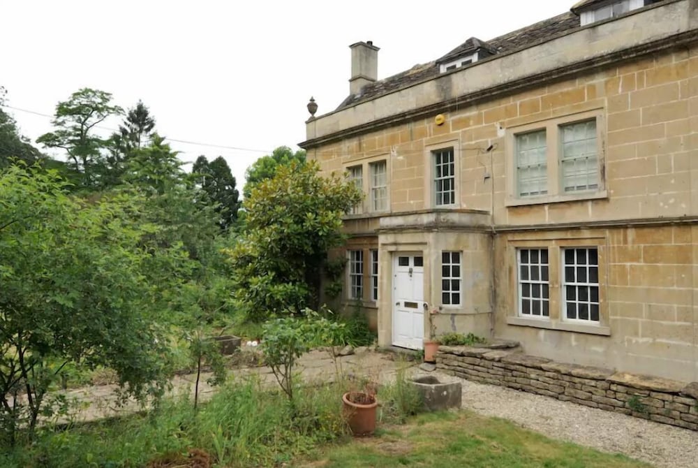 The Old School Rooms