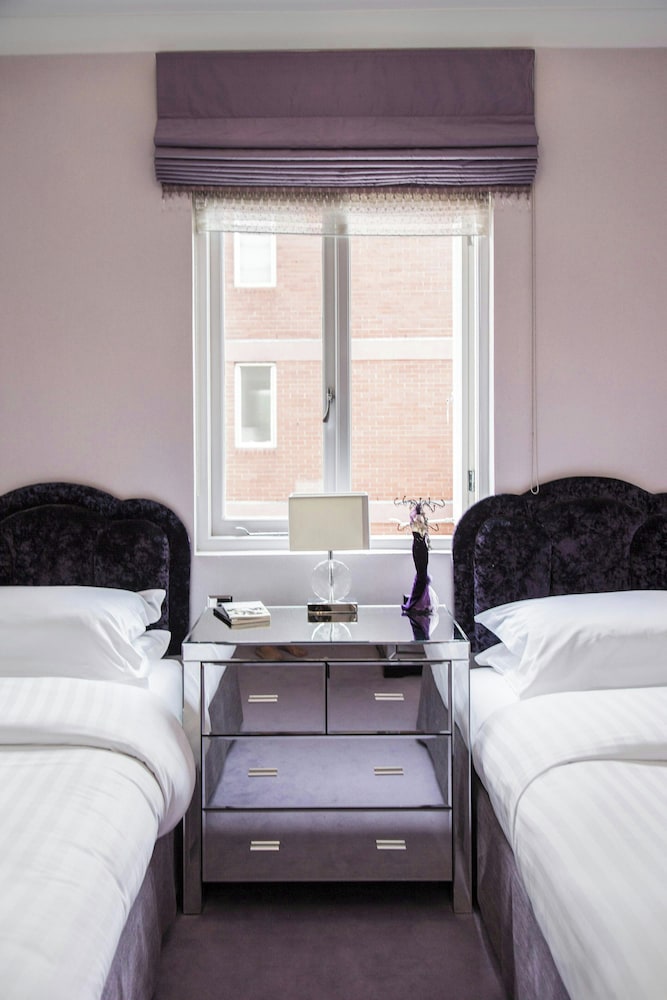 Albert Terrace by Onefinestay
