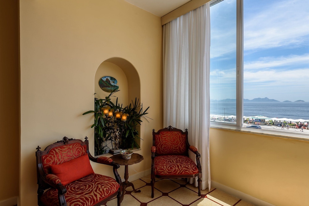 Classic 4-bedrooms by the Sea A 3484/301