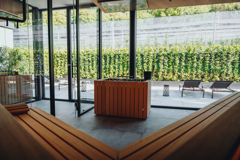 Klein Fein Hotel Anderlahn