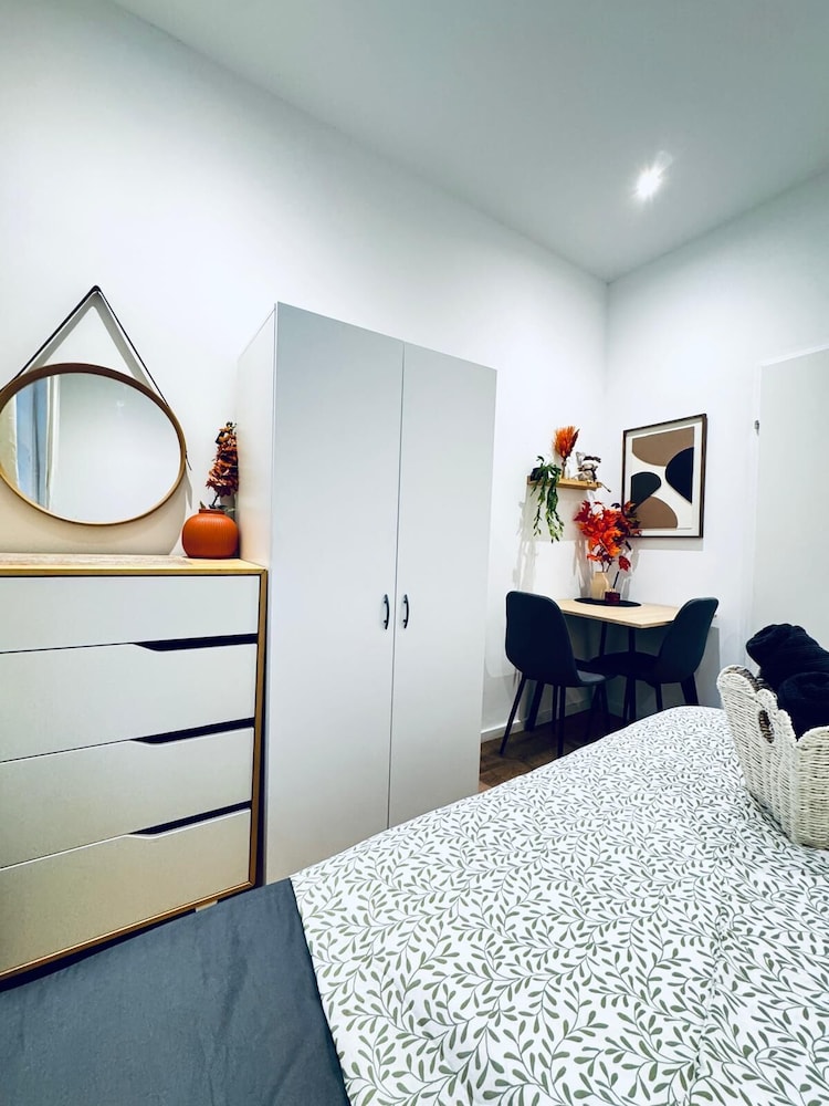 Bright Studio Close to Klosterneuburg