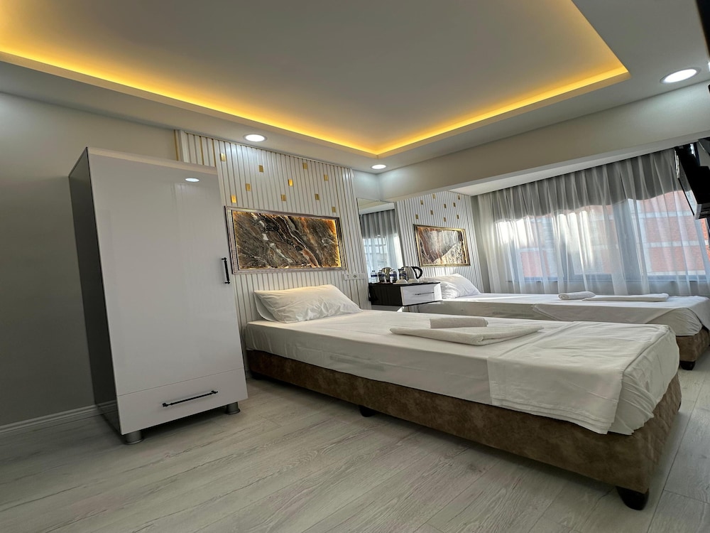 ASIL KOSOVA HOTEL