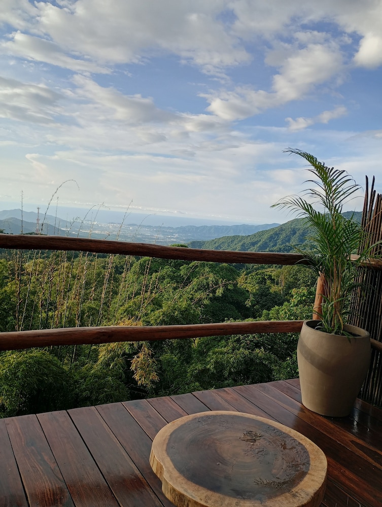 La Casa del Mono