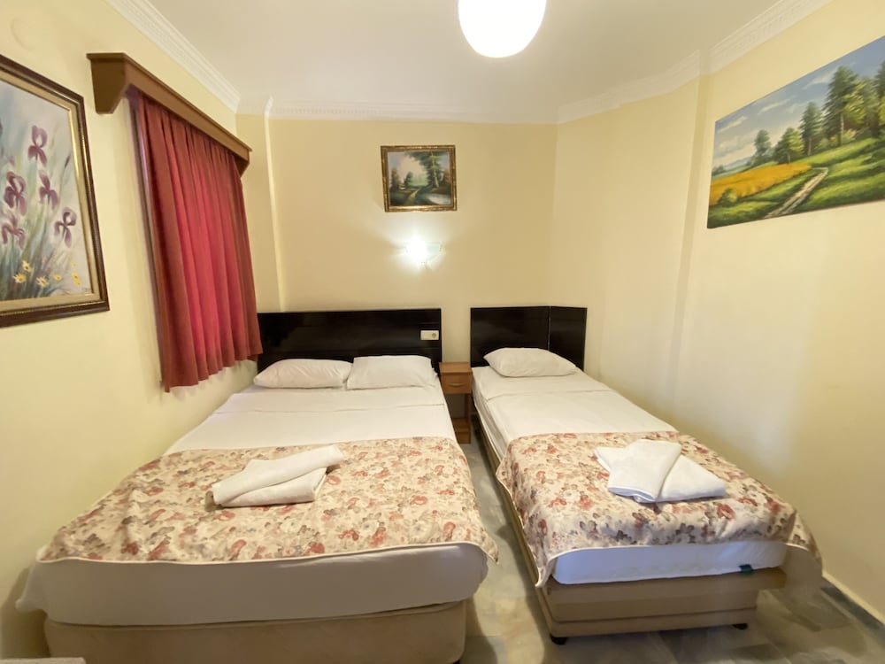 Sevin Otel - Image 33