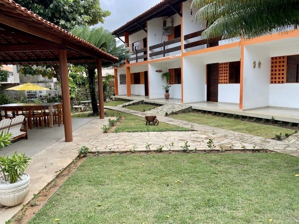 Casas duplex na Praia do Francês