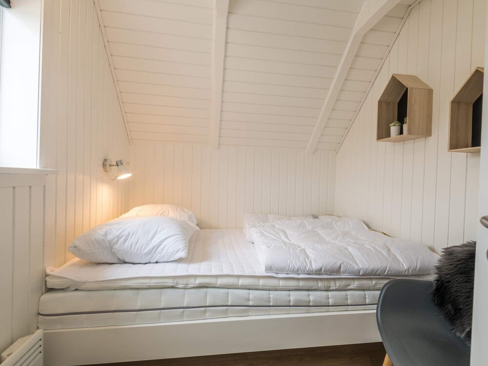 4 Person Holiday Home in Hvide Sande view 2