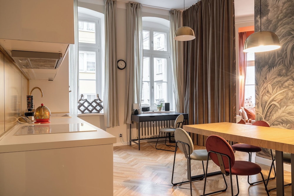 RentPlanet - Apartament Nożownicza