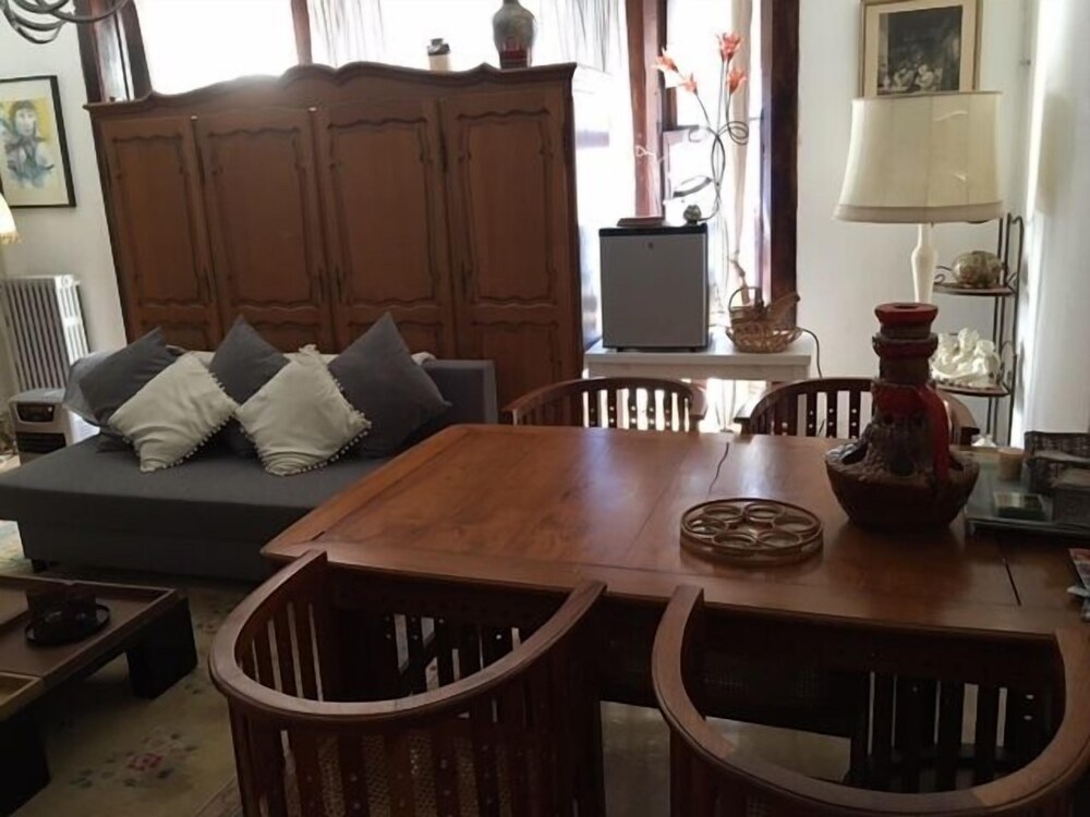 Appartements Les Aras
