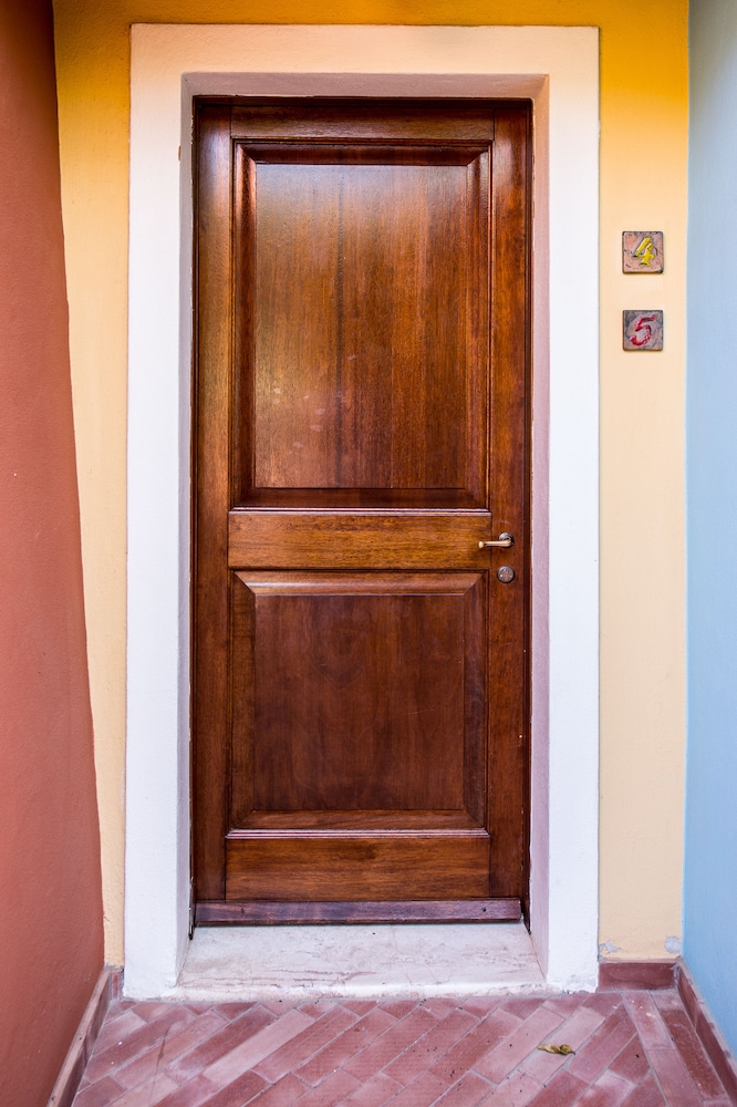 Borgo degli Ulivi Residence