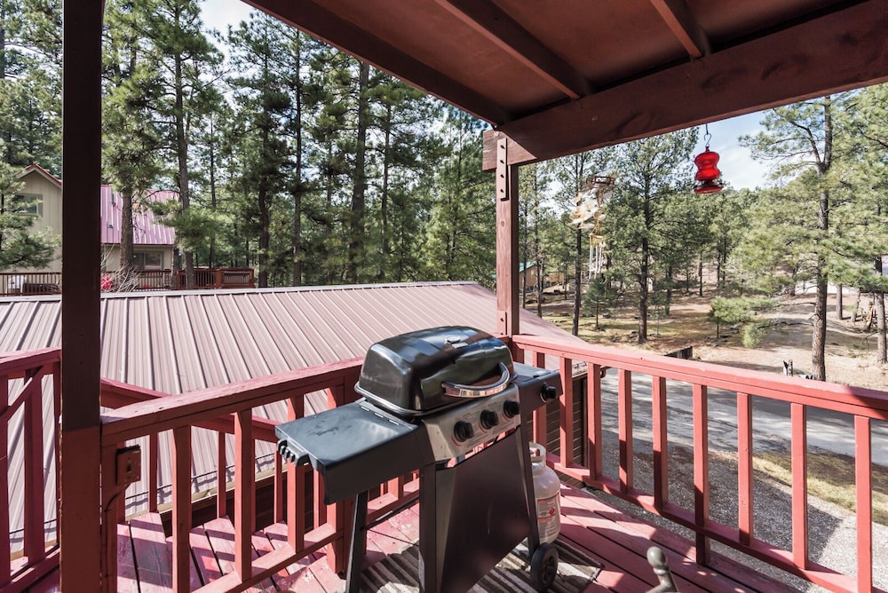DreamCatcher by Ruidoso Vacation Rentals