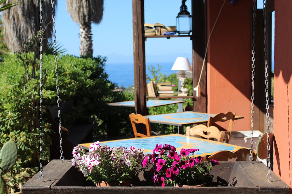 Agriturismo Ruralia
