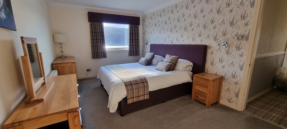 Loch Rannoch Highland Club Highland Lodge 34