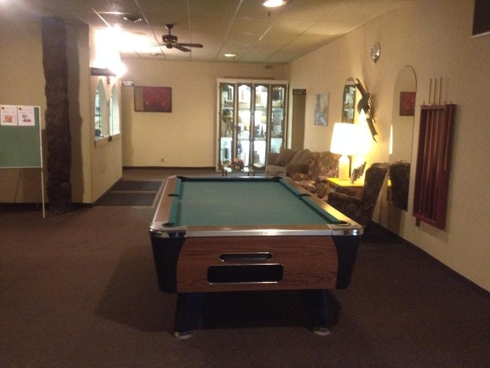Classic Inn