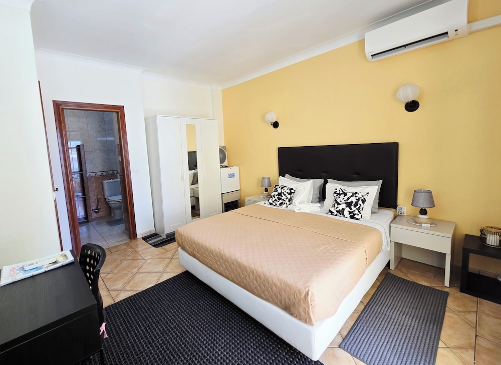 Dream Lagos B&B