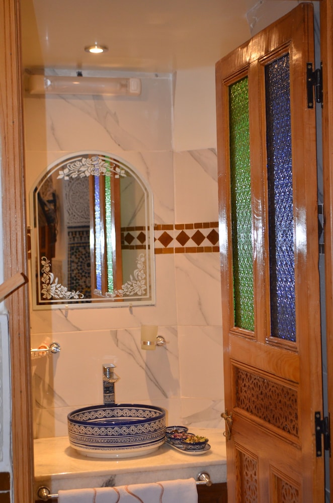 Riad Dar Salma