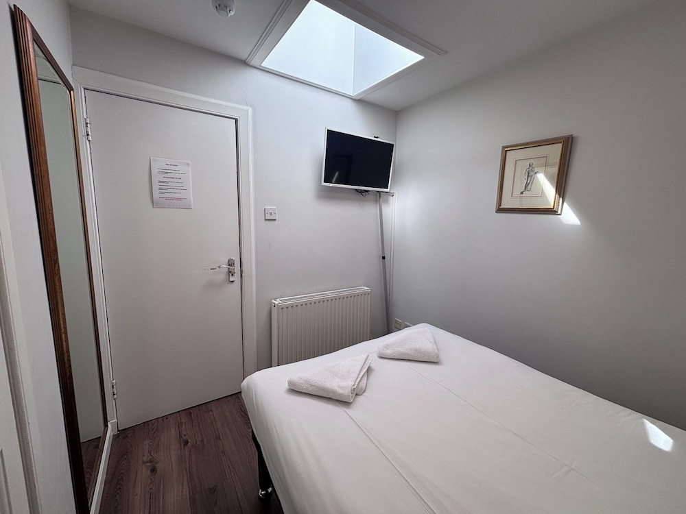 Park View Rooms